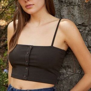 John galt Isidore tank